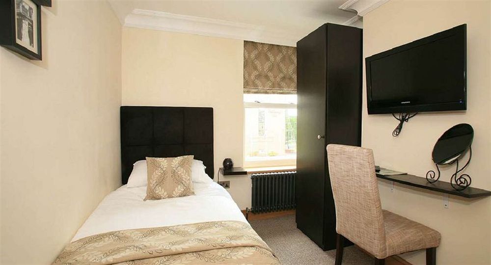 The Lodge Harrogate Exterior foto